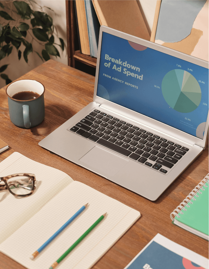 Digital  Marketing