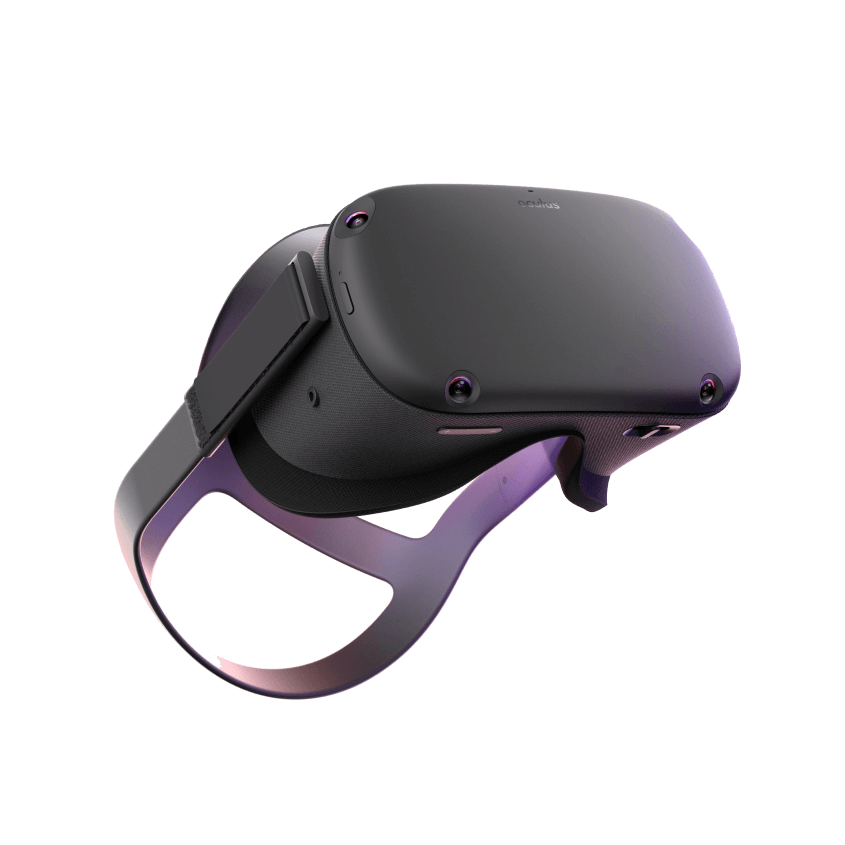 VR Equipment